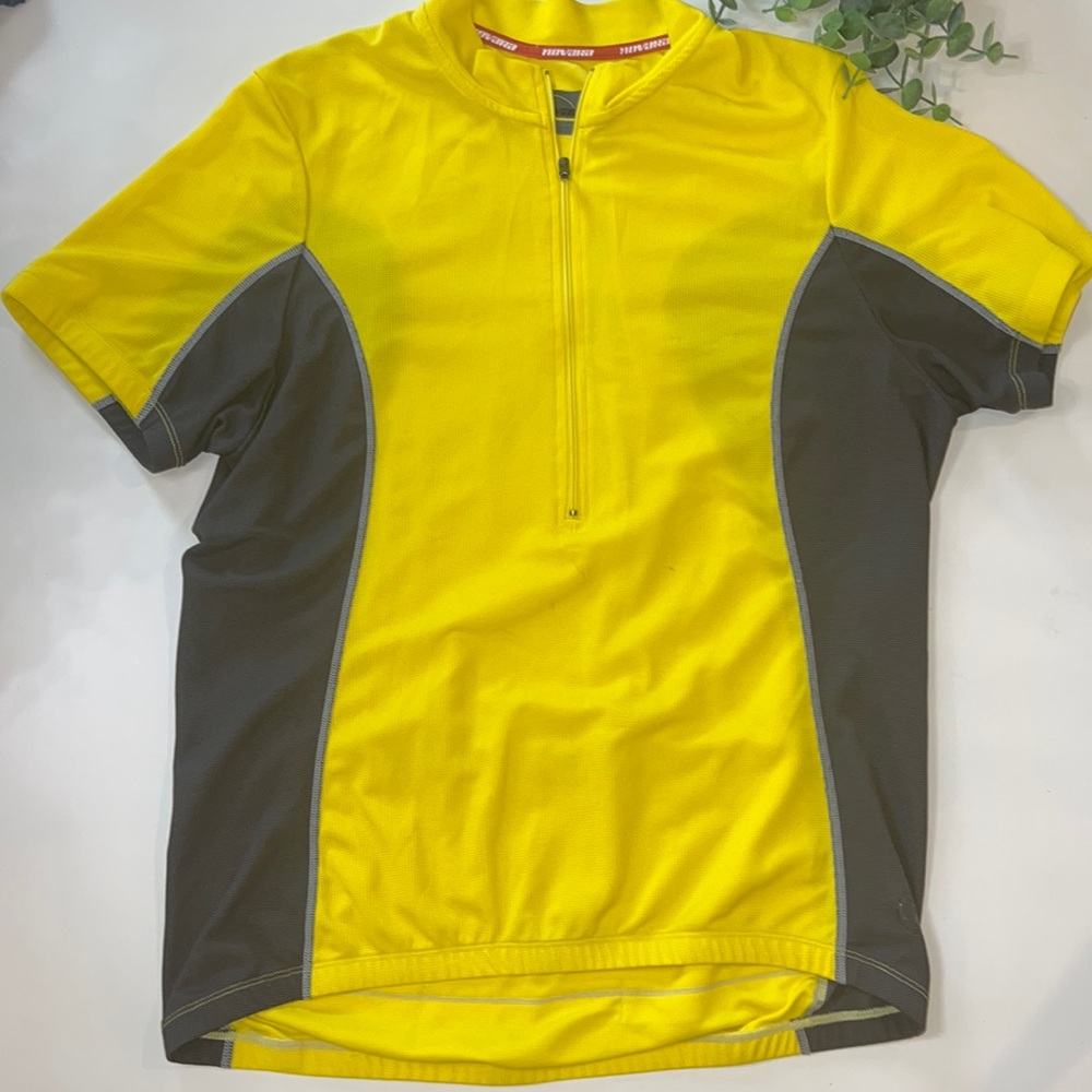 Bike shirt